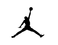 Air Jordan logo