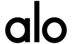 Alo Yoga logo