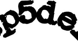 SP5DER logo