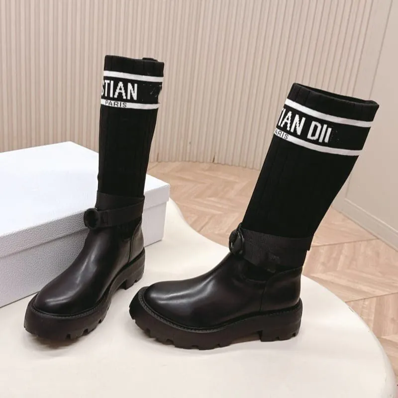 Dior Women Booots by Dior in Shoes